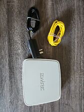 AT&T 2WIRE 2701HG-B HIGH SPEED WIRELESS DSL MODEM ONLY  picture