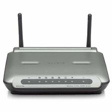 Belkin G F5D9230-4 Wireless G Plus MIMO Router ver.5000 802.11b/g 4 port Switch picture