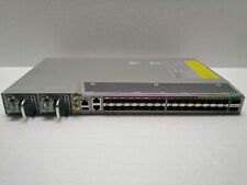 Cisco N540-24Z8Q2C-M 24x10G & 8x25G & 2x100G Ports Network Router W/ 2x DC PSU picture