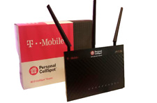 T-Mobile (AC-1900) By ASUS Wireless-AC1900 Dual-Band Gigabit Router picture