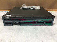 Cisco 2900 Series 2921 Integrated Services Router Factory Reset picture