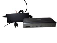 Anker A8397 Thunderbolt 4 Docking Station 12-in-1 90W Charging 8K Display 10Gbps picture