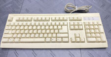Mitsumi Electronics Wired Keyboard PS/2 KFK-EA4XT picture