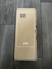AirTies AT&T Air 4971 Tri-Band Wi-Fi 6 Smart Extender (NEW IN BOX) WFEXT4971-41 picture
