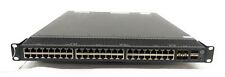 HP JG510A FlexFabric 5900AF 48-Port Network Switch 5900AF-48G-4XG-2QSFP+ TESTED picture
