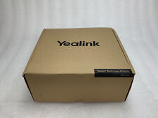 NEW Yealink SIP-T56A Smart 16 Line VoIP Smart Business Phone Teams Edition picture