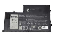 Genuine Dell Inspiron 14 15 43Wh 11.1V 3705mAh Li-Ion Battery TRHFF VVMKC picture