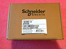New AP9640 APC Schneider Electric UPS Network Management Adapter picture
