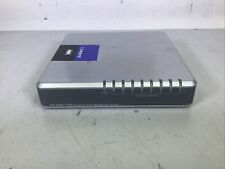 Linksys Gigabit 8-Port Workgroup Switch EG008W Desktop Switch - NG N4C picture