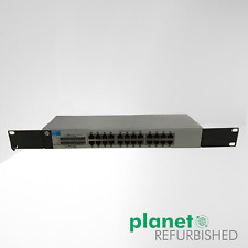 ✅ J9663A  HP HPE 1410 24 Switch picture