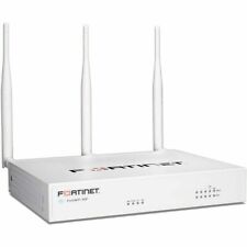 Fortinet FortiWiFi FWF-40F Network Security Appliance - Wi-Fi 5 FWF-40F-A picture
