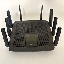 Linksys EA9500 MAX-STREAM Gigabit Router, AC5400 MU-MIMO 8 Antenna 2.4+5.33Ghz picture