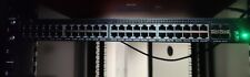 Dell Networking X1000 Series X1052 48 Ports Managed Switch picture