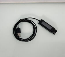 VoiceJoy u20 USB Quick Disconnect QD Cable Adapter w/ Mute & Volume, Plantronics picture