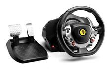 NEW THRUSTMASTER TX Racing Wheel Ferrari 458 Italia Edition 4460104 PC XBOX ONE picture