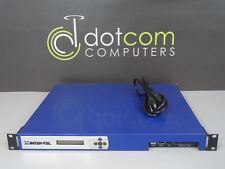 Inter-tel CS-5200 580.1000 IP PBX Cabinet with PM-1 Untested As Is picture