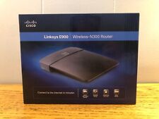 Cisco Linksys E900 Wireless-N300 Router (Windows Mac) Tested READ picture