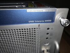 Sun Micro System M4000 Base Enterprise Server  picture