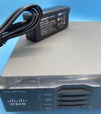 CISCO 860VAE Series Router 