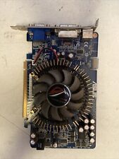 asus EN8500gt. Used graphics card T7 picture