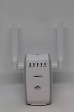 URANT N300 WiFi Range Extender Booster Wireless Router WiFi Access Point/ Rou... picture