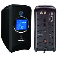 Panamax MB850 Uninterruptible power supply,voltage regulator and surge protector picture