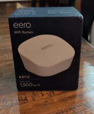 eero 1200Mbps 2 Ports Dual Band Mesh Router (J010111) picture