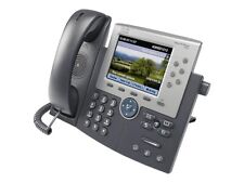 Cisco CP-7965G | Unified IP Phone | New picture