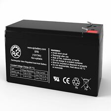 CyberPower Cyber Shield CS24U12V 12V 7Ah UPS Replacement Battery picture