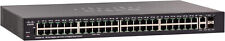 Cisco 250 SG250X-48 48 Ports Manageable Ethernet Switch SG250X-48-K9-NA picture