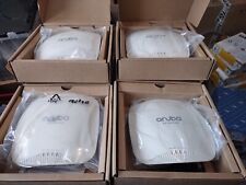 Lot of 4 ARUBA NETWORKS WIRELESS ACCESS POINT APIN0205  AP-205 picture