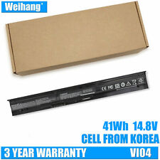 Genuine Weihang Battery VI04 V104 For HP ProBook 440 G2 756744-001 756479-421 picture
