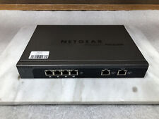 Netgear ProSafe FVS336G v2 4-Port Dual WAN Gigabit VPN Firewall No Adapter picture