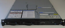 IBM System X3550 - E5140 X 2 - 10GB RAM - 2 X 300GB HD picture
