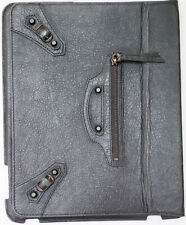Collectible Balenciaga Paris iPad Leather Folios Case picture