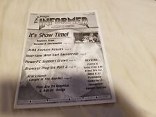 AMIGA Informer Its Show Time picture