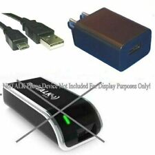 USB Wall Charger Power Supply & 3 Foot USB Cable FOR NetTalk DUO II Phone System picture