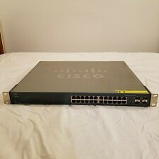 Cisco  Small Business Pro (ESW-540-24-K9) 24-Ports External Switch Managed picture