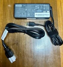 LOT 10 X Lenovo ThinkPad Laptop AC Charger Adapter 90W 20V 4.5A picture
