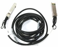 Lot of 10 IBM 3M Molex Direct Attach Copper SFP+ Cable P/N 59Y1941  59Y1940 NEW picture