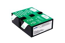 APCRBC124-UPC Replacement Battery for APCRBC124 for APC UPS®: BN1080G, BX1500G picture