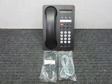 Avaya 1403 (700469927) Black Digital Phone (15 In-Stock)  picture