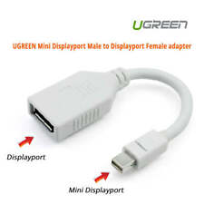NNEDSZ Mini Displayport Male to Displayport Female adapter (10445) picture