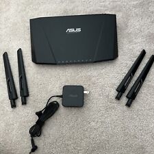 ASUS AC2400 4 X 4 Dual Band Gigabit Router picture