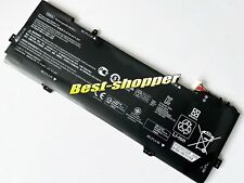 USA New Genuine KB06XL HSTNN-DB7R battery for HP Spectre x360 15-BL Series picture