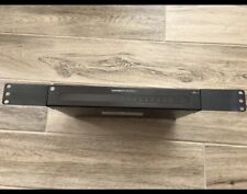 Pakedge RK-1 High Throughput Gigabit Router Excellent Condition  w/Rack Ears picture