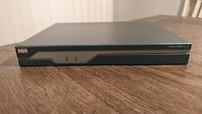 Cisco 1841 2-Port 10/100 Wired Router  picture