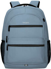 Targus - Octave II Backpack for 15.6Laptops - Blue picture