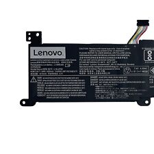NEW OEM L16L2PB1 L16C2PB1 L17M2PB7 Battery For Lenovo IdeaPad 320-14AST 15AST US picture