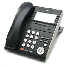 NEC ITL-8LDE IP Phone DT700 Desi-Less Warranty VoIP SV8100 SV9100 690071 8D picture